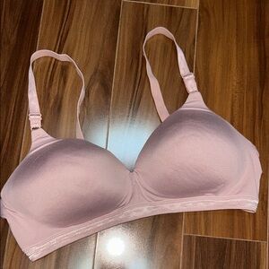 40B Warners wireless soft bra 01269